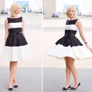 Kate Spade Color block Dress